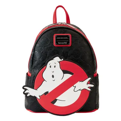 Ghostbusters No Ghost Logo Mini Backpack