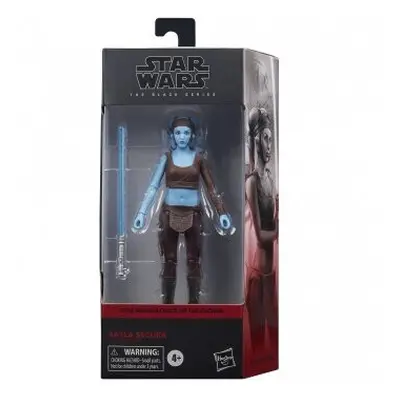 Hasbro Star Wars The Black Series Aayla Secura