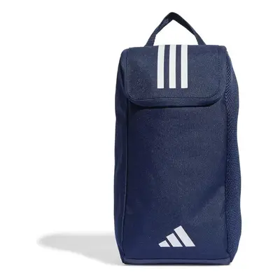 Adidas Sports Boot Bag HS9767 Unisex Adult Webbing Straps Tiro League Mesh Ventilated Sports Kit