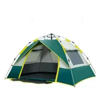 Automatic Instant Pop Up Camping Tent Outdoor Hiking Shelter Man