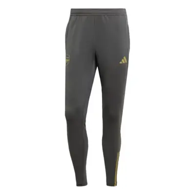 (XS) Arsenal Training Pants (Grey)