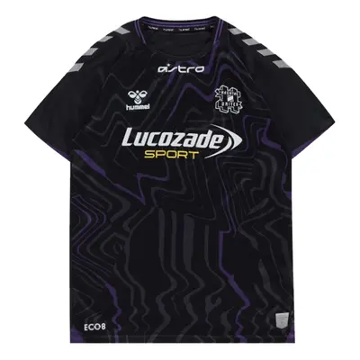 (M) Hashtag United ESports Shirt