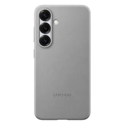 Samsung Galaxy S25 6.2" Kindsuit Case Grey - EF-VS931PJEGWW