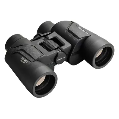 Olympus 8x40 Binoculars