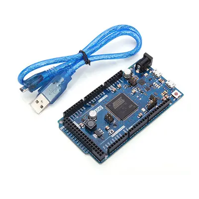 DUE R3 Bit ARM Module Development Board With USB Cable Geekcreit for Arduino - products that wor