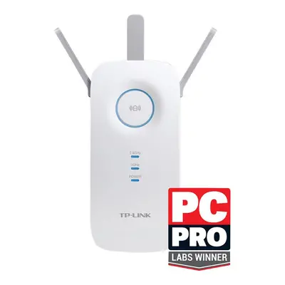 TP-LINK - AC1750 WiFi Range Extender