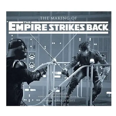 The Making of the "empire Strikes Back"