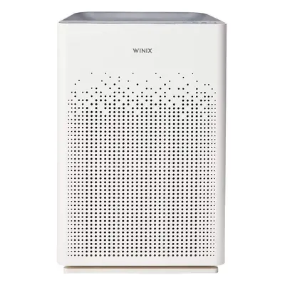 WINIX ZERO Air Purifier. CADR mÂ³/h (up to mÂ²), HEPA Filter H13, Reduce 99.97% Viruses, Bacteri