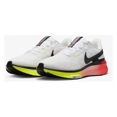 (UK11/EUR46/30CM ) Nike Air Zoom Structure HF4913-100 Men's Run Shoes