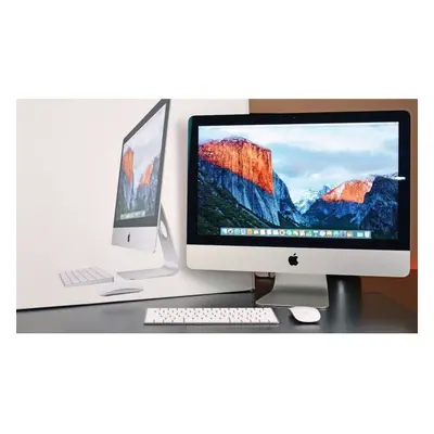 Apple iMac 21.5" Core i5 5th Gen 2.8ghz 8GB 1TB A+ Grade Warranty