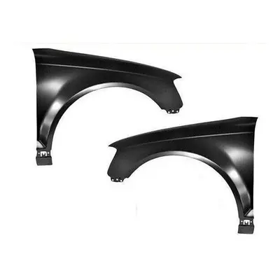 Audi A3 Hatchback 2008-2012, Cabriolet Front Wing Primed Peir Left & Right