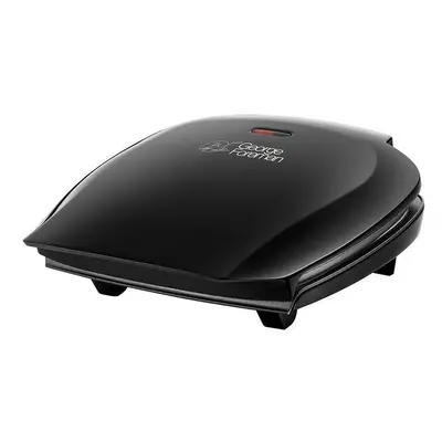 George Foreman 5-Portion Family Grill