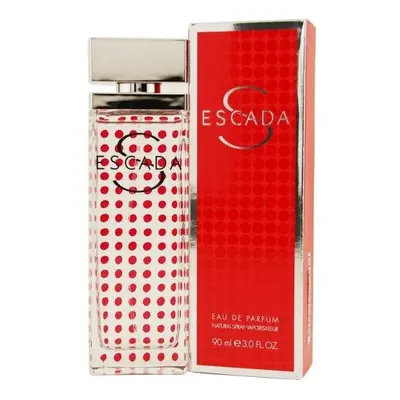 Escada "S" Oz Edp Sp