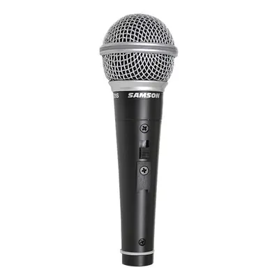 Technologies R21S Cardiod Dynamic Microphone w/switch