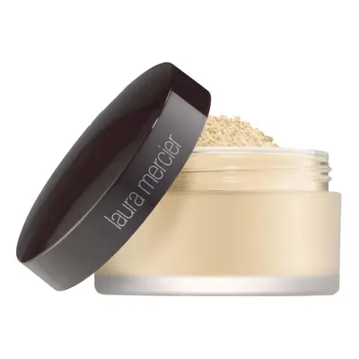 Loose Setting Powder - Translucent by Laura Mercier for Women - 0.33 Powder