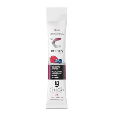 Celsius Berry Blast - Packets