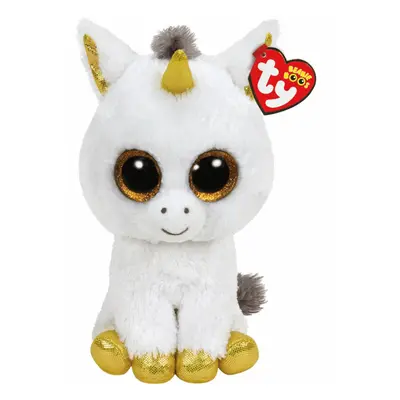 Lge Beanie Boo Pegasus