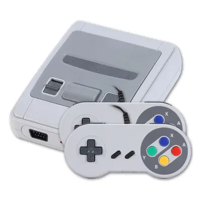 Retro Mini Tv Game Console With Built-in Classic Games Nes Console To Join The Family