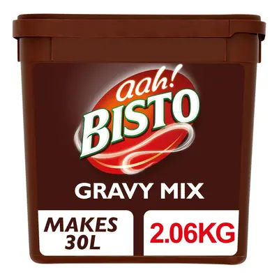 Bisto Gravy Mix - 1x30ltr