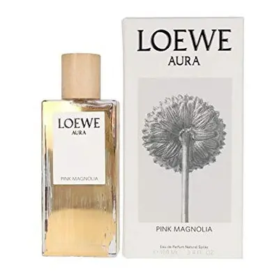 Loewe Aura Pink Magnolia Eau de Parfum 100ml Spray