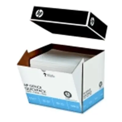 Hewlett-Packard Acid-Free Multi-Purpose Office Quickpack Paper, White - Pack