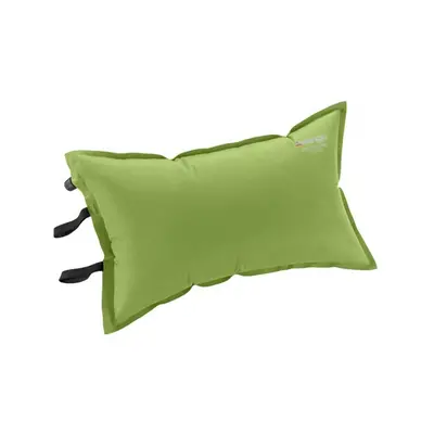 (Herbal Green) Vango Self Inflating Camping Travel Pillow