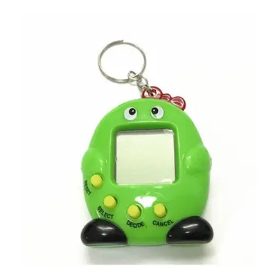 () Multi Colors Animal Egg Virtual Cyber Digital Pet Game Toy Electronic E-Pet Christmas Gift