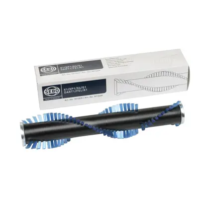 SEBO 5010AM Brush Roller for X4 G1 FELIX1 K3 ET-1 and D4 Vacuum