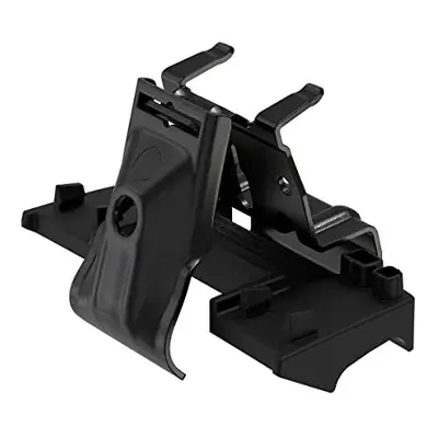 186074 Evo Flush Rail Mounting Kit