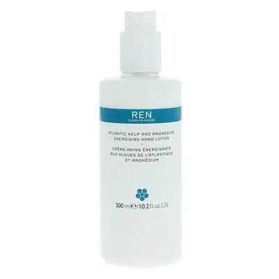 REN Atlantic Kelp And Magnesium Hand Lotion ml