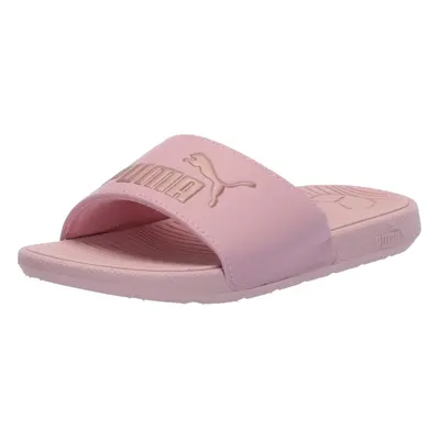 PUMA Cool Cat 2.0 Sport Sandal Rose-Rose Gold US Unisex Little Kid