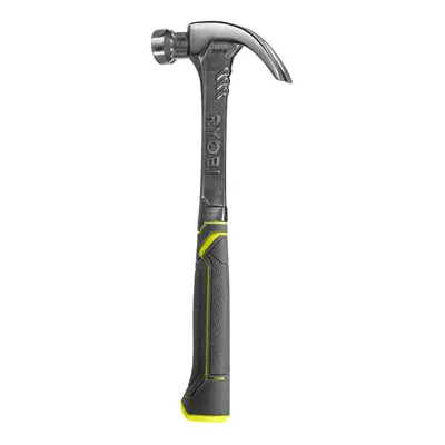 Ryobi Steel Curved Claw Hammer (560g) RHHSCC560