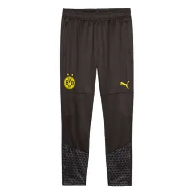 (M) Borussia Dortmund Training Pants (Black)