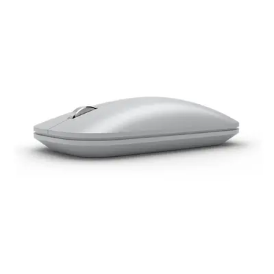 Microsoft KGY-00002 Surface Mobile Mouse - Platinum