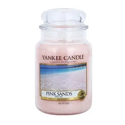 Yankee Candle - Pink Sands - Aromatic Candle 411.0g