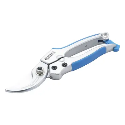 Spear & Jackson Colours 56526B Bypass Secateurs, Blue