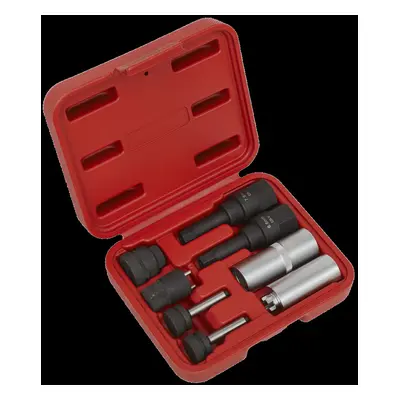 Diesel Injector Repair Socket Set 8pc