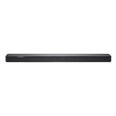 Bose Soundbar 500, Bluetooth, Wi-Fi, HDMI, USB, with built-in Alexa, x 4.44 x 10.16 cm, Optical 