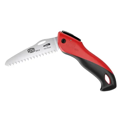 Felco pruning saw - folding tree saw compact pocket size - Genuine Felco