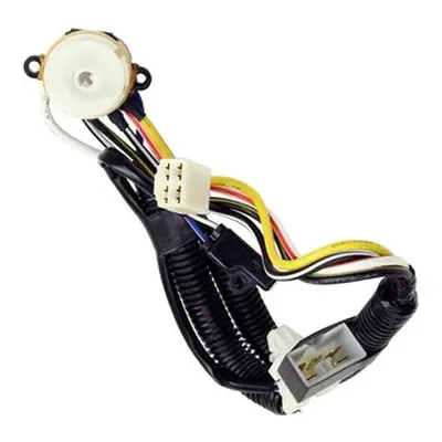 Ignition Switch for Honda Civic