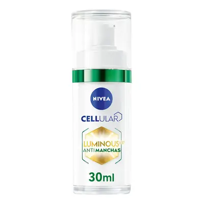 Anti-Spot post-acne marks serum Nivea Luminous 630? ml