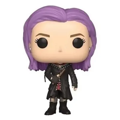 (PURPLE, with retail box) FunkoeFigure snape#52 Malfoy#19 Tonks#107 Ron#121 Bellatrix#29 Luna#41