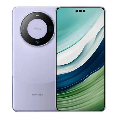 Huawei Mate (ALN-AL000) (Global Version) (256GB+12GB, Purple)