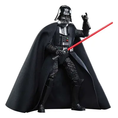 Star Wars The Black Series Darth Vader Collectible Star Wars: A New Hope 6-inch Figure