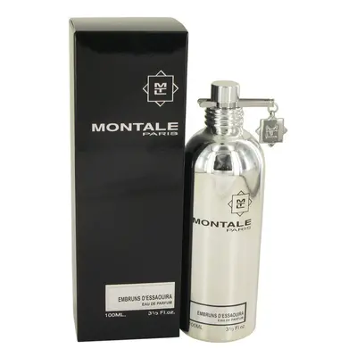 Montale Embruns D'essaouira by Montale Eau De Parfum Spray (Unisex) 3.4 oz