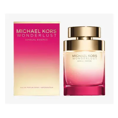 Michael Kors 100ml Wonderlust Essence Eau De Toilette