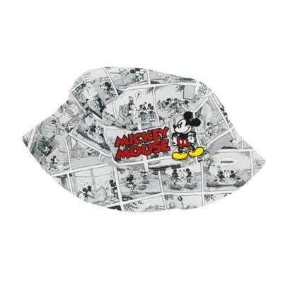 Mickey Mouse Mickey Mouse Film Frames Bucket Hat - Multi Color