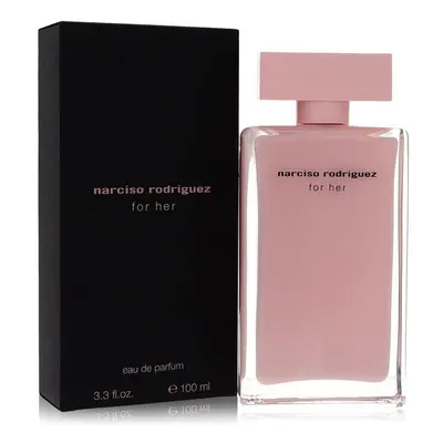 Narciso Rodriguez by Narciso Rodriguez Eau De Parfum Spray 3.3 oz