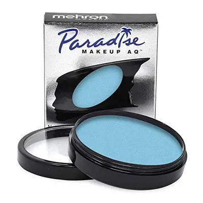 Makeup Paradise Makeup AQ Face & Body Paint (1.4 oz) (Light Blue)