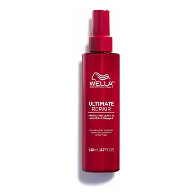 Hair Serum Wella Ultimate Repair ml